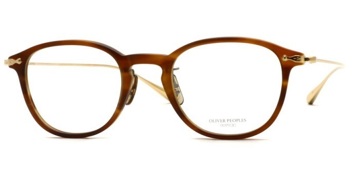 OLIVER PEOPLES / STILES - 画像3枚目