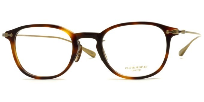 OLIVER PEOPLES / STILES - 画像2枚目