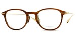 OLIVER PEOPLES / STILES 3