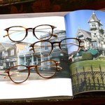 OLIVER PEOPLES / STILES 1