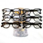 MOSCOT ORIGINALS / LEMTOSH 1