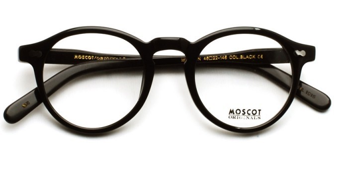 MOSCOT ORIGINALS /  MILTZEN （ミルゼン・ミルツェン） - 画像4枚目