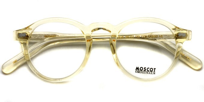 MOSCOT ORIGINALS /  MILTZEN （ミルゼン・ミルツェン） - 画像3枚目