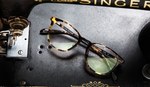 OLIVER PEOPLES x MILLER'S OATH / Sir FINLEY 2