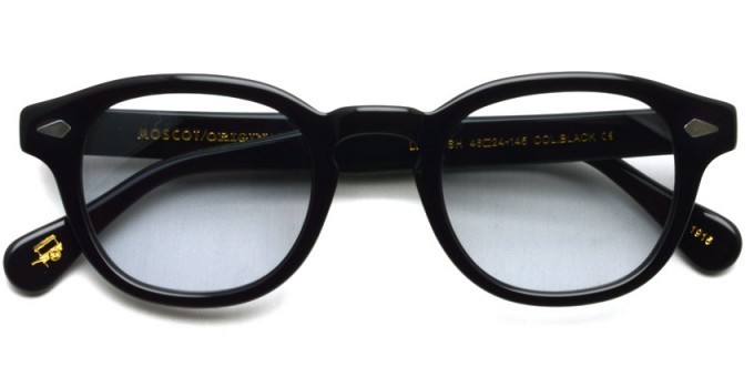 MOSCOT ORIGINALS /  LEMTOSH カラーレンズ - 画像4枚目