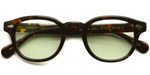 MOSCOT ORIGINALS /  LEMTOSH カラーレンズ 5