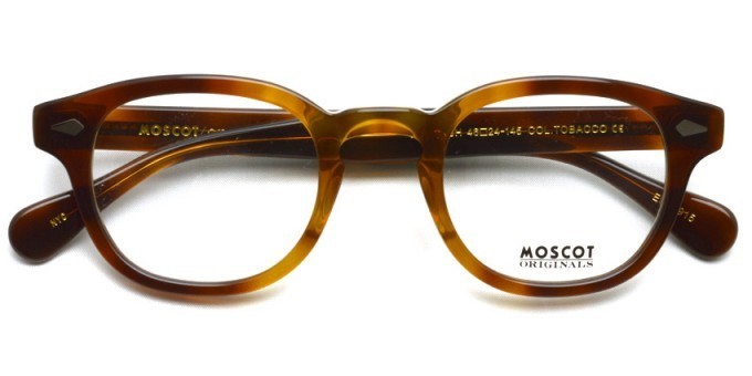 MOSCOT ORIGINALS /  LEMTOSH - 画像2枚目