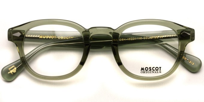 MOSCOT ORIGINALS /  LEMTOSH - 画像3枚目