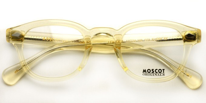 MOSCOT ORIGINALS /  LEMTOSH - 画像5枚目