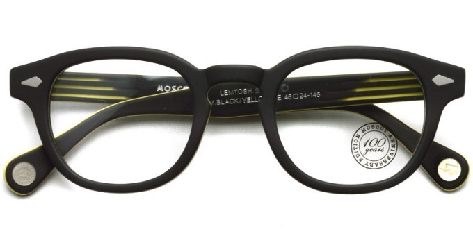 MOSCOT ORIGINALS /  LEMTOSH SMART - 画像2枚目