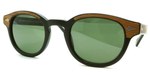 MOSCOT ORIGINALS /  LEMTOSH WOOD Sun 5