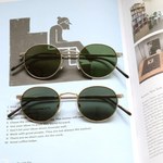 MOSCOT ORIGINALS / DOV Sun 1