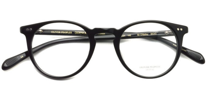 OLIVER PEOPLES x MILLER'S OATH / Sir O'MALLEY - 画像2枚目