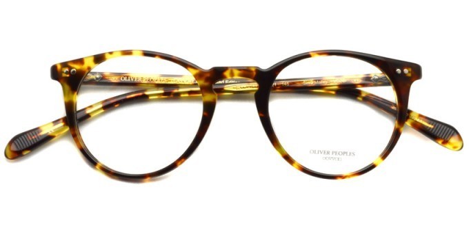 OLIVER PEOPLES x MILLER'S OATH / Sir O'MALLEY - 画像4枚目