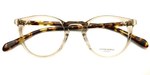 OLIVER PEOPLES x MILLER'S OATH / Sir O'MALLEY 3