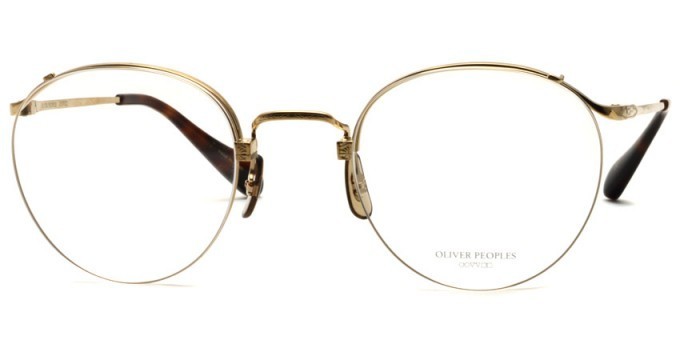 OLIVER PEOPLES / FRYMAN - 画像4枚目