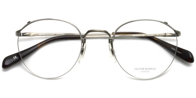 OLIVER PEOPLES / FRYMAN - 画像2枚目