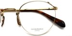 OLIVER PEOPLES / FRYMAN 5