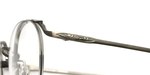 OLIVER PEOPLES / FRYMAN 3