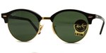 Ray-Ban / RB4246 "CLUB ROUND" 2