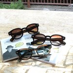 MOSCOT Sun / RANDALL (ランダール) 1