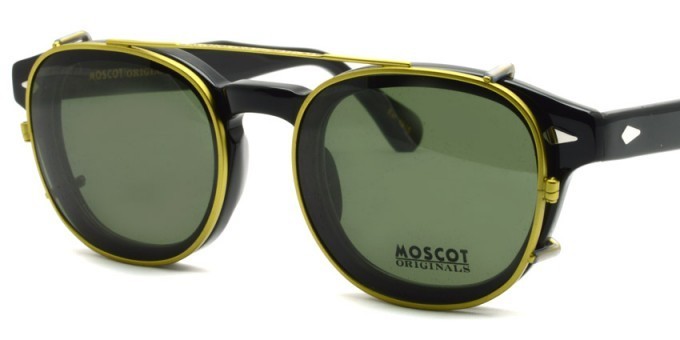 MOSCOT / DRIVE PACKAGE - 画像3枚目