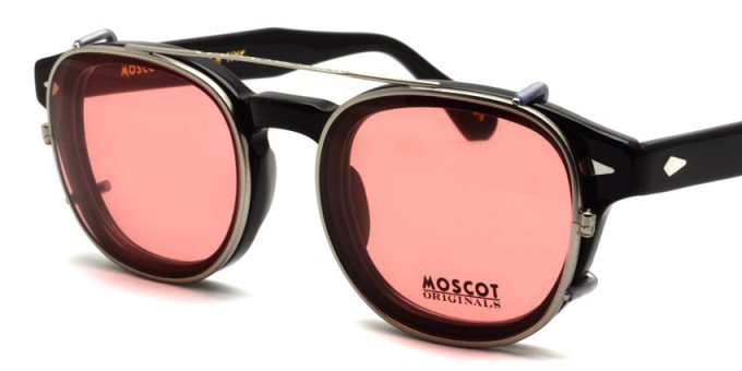 MOSCOT / DRIVE PACKAGE - 画像4枚目