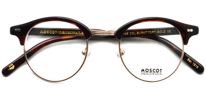 MOSCOT ORIGINALS / AIDIM (アイディム) - 画像3枚目