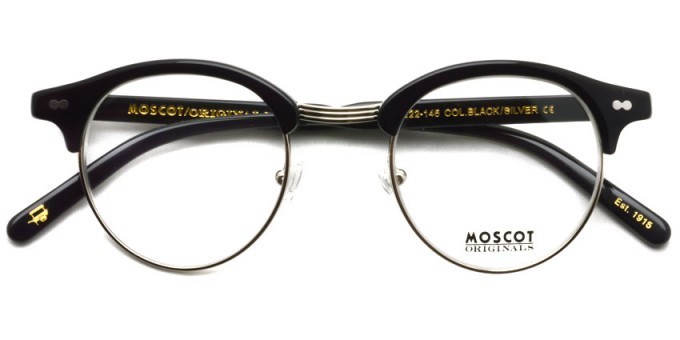 MOSCOT ORIGINALS / AIDIM (アイディム) - 画像2枚目