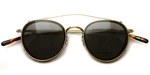 OLIVER PEOPLES / MP-2 Clip & Sheldrake-J Clip 2