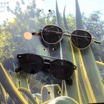 OLIVER PEOPLES / MP-2 Clip & Sheldrake-J Clip 1