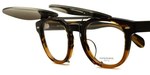 OLIVER PEOPLES / MP-2 Clip & Sheldrake-J Clip 5