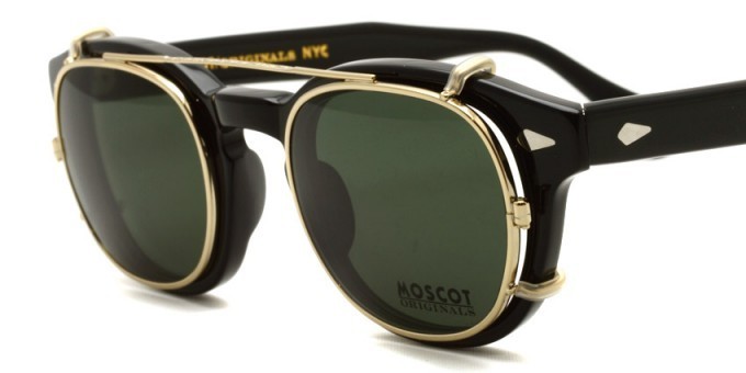 MOSCOT ORIGINALS /  CLIPTOSH - 画像4枚目