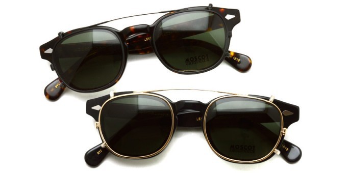 MOSCOT ORIGINALS /  CLIPTOSH - 画像2枚目