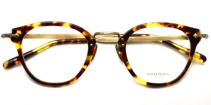 OLIVER PEOPLES / OP-507C - 画像4枚目