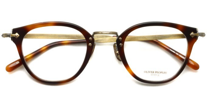 OLIVER PEOPLES / OP-507C - 画像3枚目