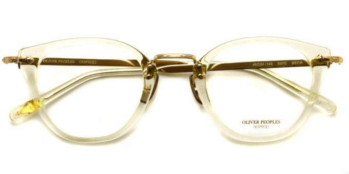 OLIVER PEOPLES / OP-507C - 画像5枚目