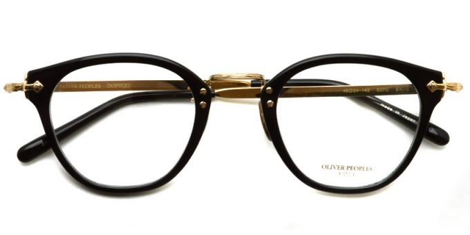 OLIVER PEOPLES / OP-507C - 画像2枚目