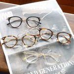 OLIVER PEOPLES / OP-507C 1