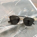 OLIVER PEOPLES / OP-507C Clip 1