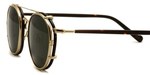 MOSCOT ORIGINALS /  ZEV CLIP 4