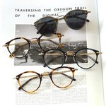 OLIVER PEOPLES / OP-505 Clip 1