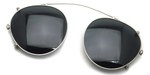 OLIVER PEOPLES / OP-505 Clip 2