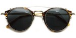 OLIVER PEOPLES / OP-505 Clip 3