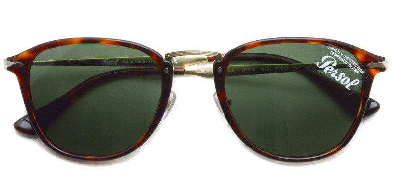 Persol / Calligrapher edition / 3165S - 画像3枚目