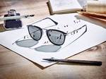 Persol / Calligrapher edition / 3165S 5