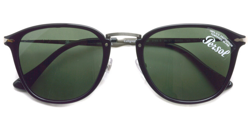 Persol / Calligrapher edition / 3165S - 画像2枚目