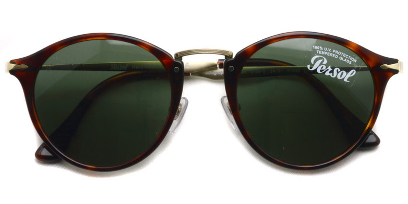 Persol / Calligrapher edition / 3166S - 画像3枚目