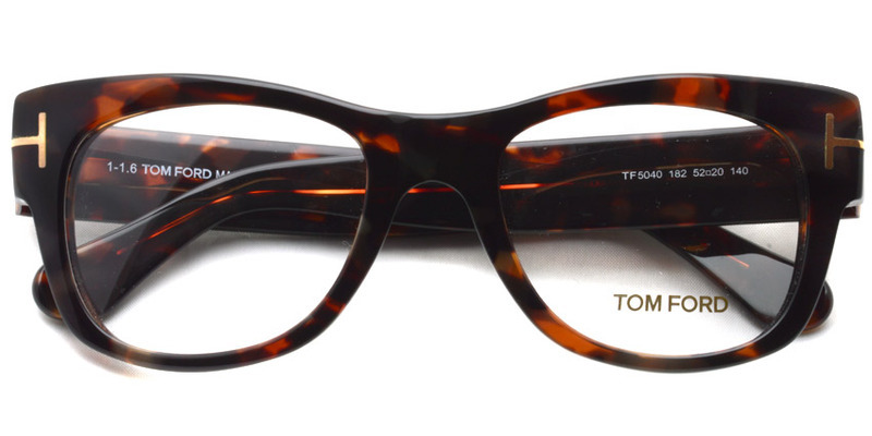 TOM FORD / TF5040 - 画像4枚目