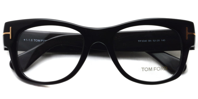 TOM FORD / TF5040 - 画像2枚目